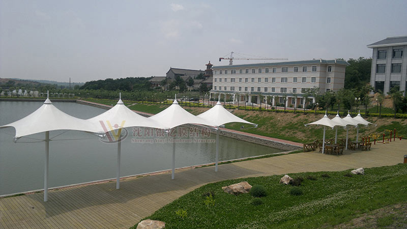 沈阳人大培训中心景观亭.jpg