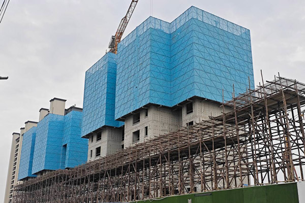 白城钢结构加工厂家解读：钢结构安装服务流程及优势