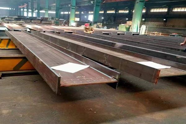 白城钢结构加工产品解析：多款常用类型满足多样需求