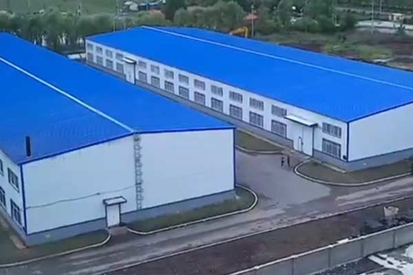 长春钢结构加工厂安装流程解析:细致步骤,确保工程品质 长春钢结构加工厂安装流程解析:细致步骤,确保工程品质