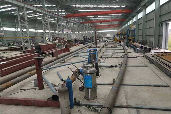 长春钢结构厂家产品类型详解 长春钢结构厂家产品类型详解