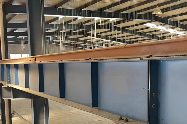 立足长春，辐射全吉林：长春网架钢结构幕墙公司以多厂区与行业标准引领建筑行业！